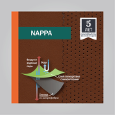 Коллекция NAPPA (auto-microfiber)	